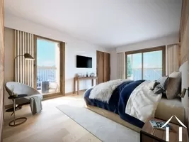 Apartment for sale , C6185-A01 (2575-A01) Image - 2